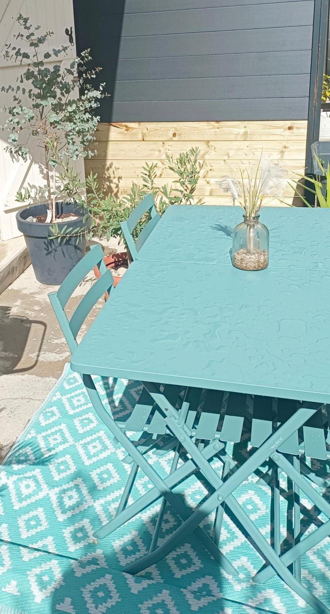 Narbonne Studio Lamarobile Avec Jardin Et Terrasse Proche Des Grands Buffets, Du Centre Ville Et De La Gare Экстерьер фото